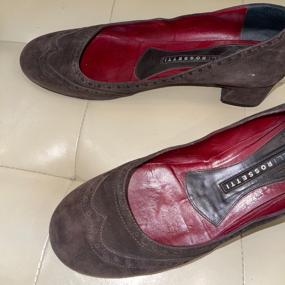 Fratelli Rossetti Shoes 🤎 - Picture 8 of 10